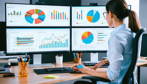 Yaratıcı İçerik Planlama ve Uygulama Stratejileriyle Özgün İçerikler Üretme