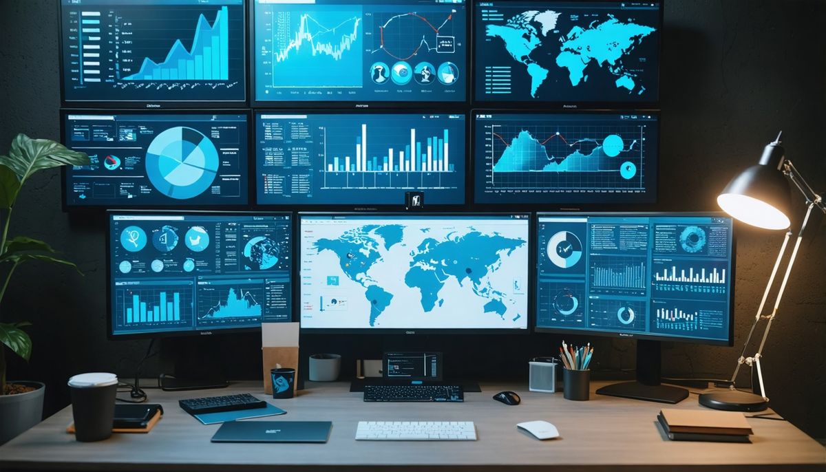 Dijital İçerik Dağıtım Stratejileri: Hedef Kitleye Etkili Ulaşımın Yolları