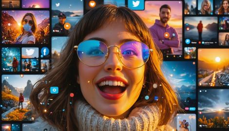 Sosyal Medyada Popüler Konular: 2026'nın Trend İçeriklerine Derinlemesine Bakış