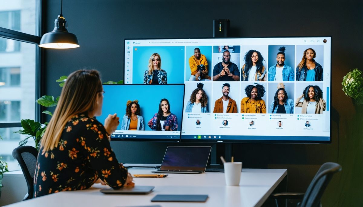 Başarılı Influencer İş Birliği Stratejileri ile Etkili Kampanya Yönetimi