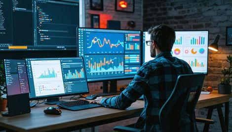 Anlık Trendler ile Blog Yazısı Fikirleri: Güncel ve Etkili İçerik Üretmenin Yolu