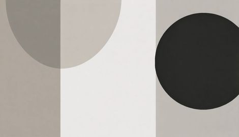 Minimalist Görsel Tasarımın Gücü: Etkileyici ve Sade Tasarım Trendleri