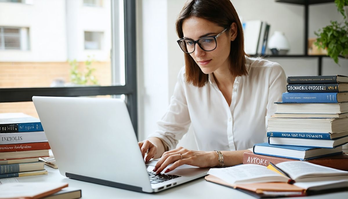 Blog Yazarlığında Yazım ve Dil Kurallarının Önemi ve Uygulanması