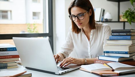 Blog Yazarlığında Yazım ve Dil Kurallarının Önemi ve Uygulanması