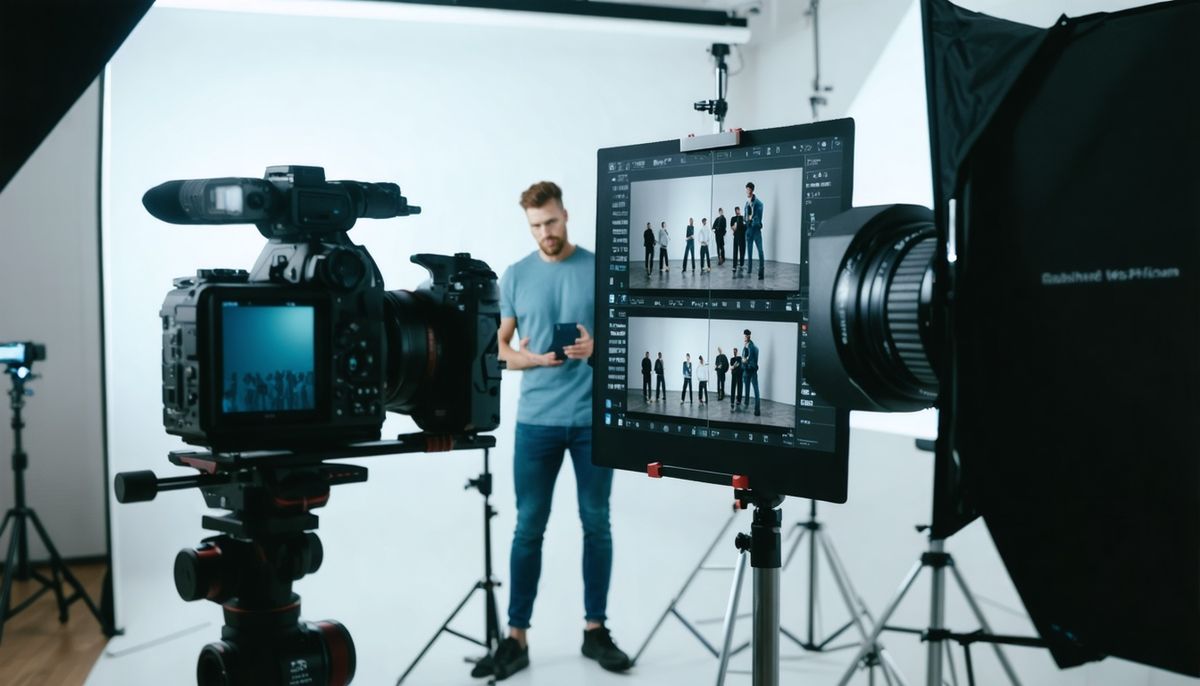 Etkileyici Video Planlama Stratejileri: Başarılı İçerik Üretmenin Anahtarı