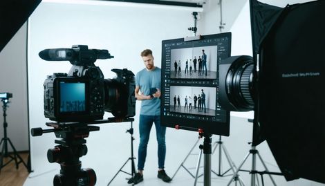 Etkileyici Video Planlama Stratejileri: Başarılı İçerik Üretmenin Anahtarı