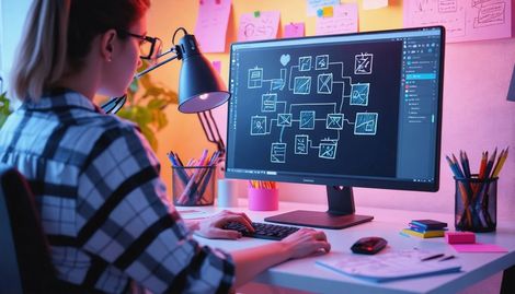 Başarılı İçeriklerde Hikaye Kurgusunun Önemi ve Yazım Yöntemleri