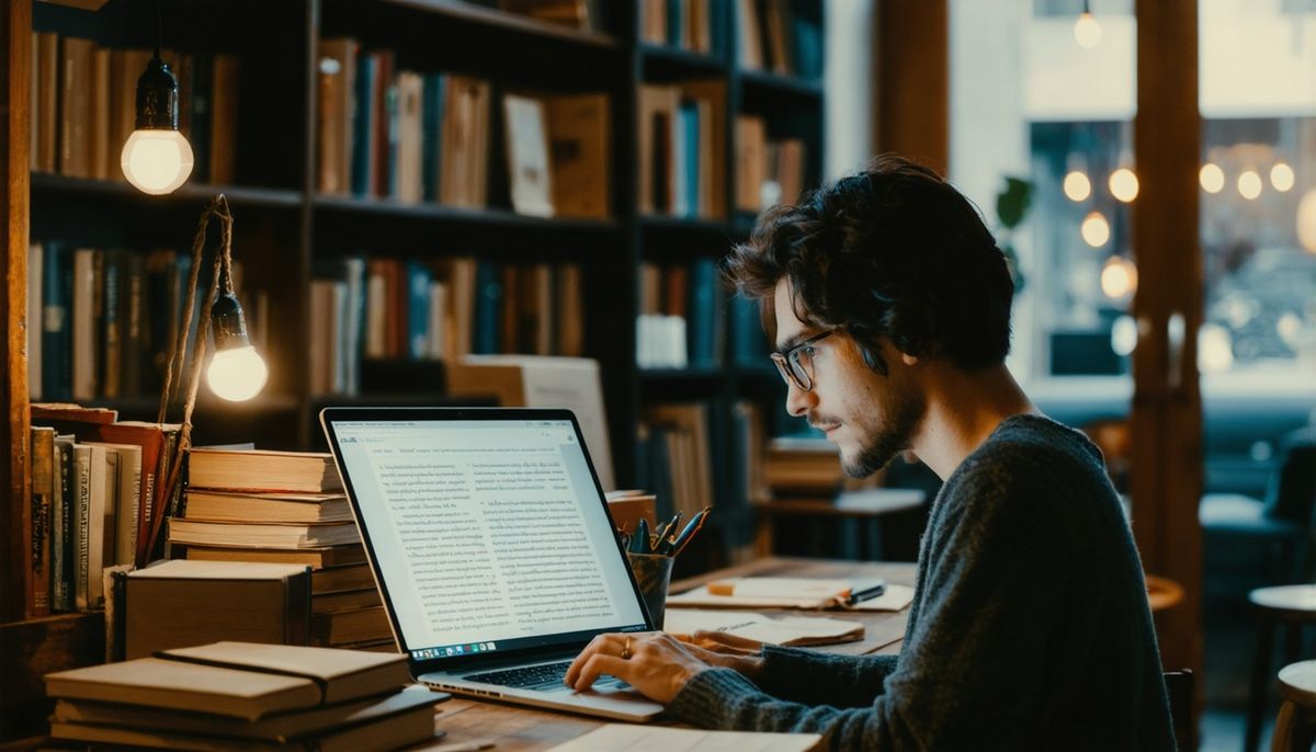 Etkili Metin Yazarlığında Temel Teknikler ile Okuyucu Bağını Güçlendirmek