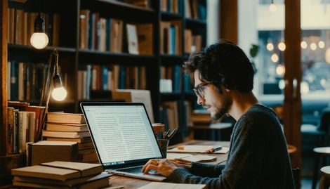 Etkili Metin Yazarlığında Temel Teknikler ile Okuyucu Bağını Güçlendirmek