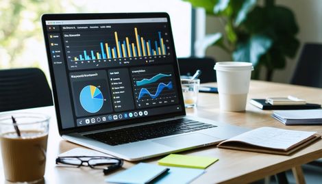 Bloglarda Anahtar Kelime Seçiminin İpuçları: SEO ve Trafik Artırma Rehberi