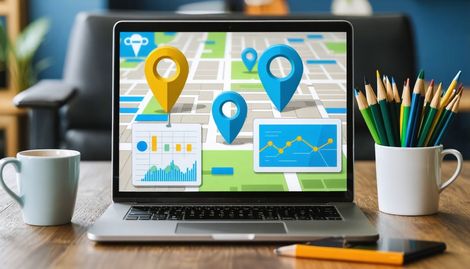 Yerel SEO Stratejileri ile Web Sitenizi Güçlendirin