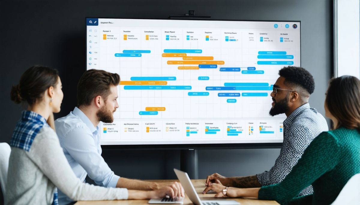 Kampanya Yönetiminde Zamanlama Taktikleri ile Etkin Pazarlama Stratejileri
