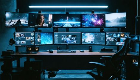 Farklı İçerik Formatlarıyla Yaratıcılık: İlham Veren Yöntemler ve Teknikler