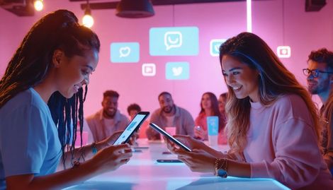 İçeriklerle Etkileşimi Maksimuma Çekmek: Etkili Yöntemler ve Stratejiler