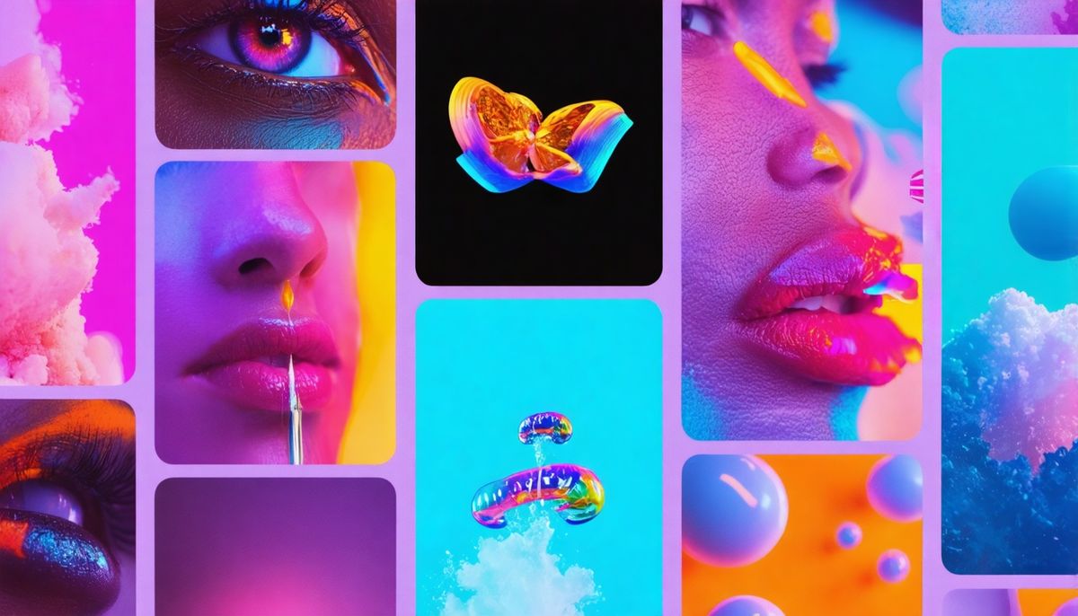 Instagram'da Yaratıcı Hikaye Fikirleri: Sosyal Medyada Öne Çıkmanın Yolları