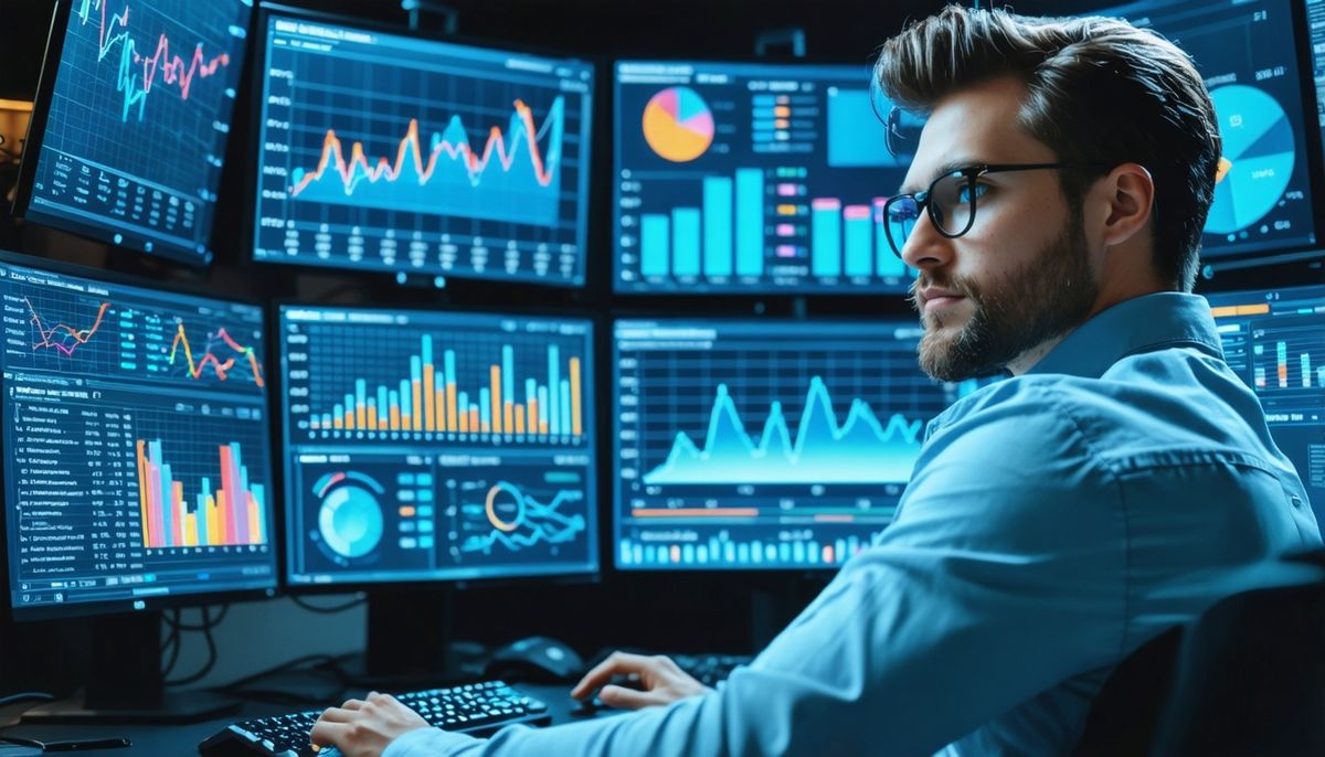 İçerik Pazarlamasında Ölçüm ve Analiz: Başarının Anahtarı