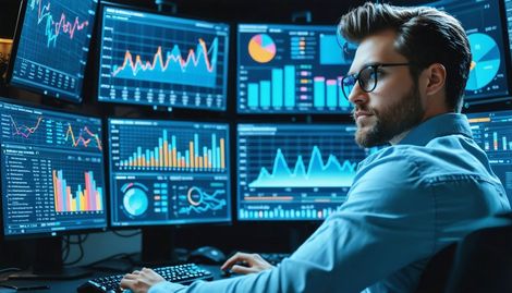 İçerik Pazarlamasında Ölçüm ve Analiz: Başarının Anahtarı