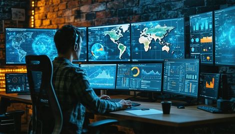 Dijital Platformlarda İçerik Yayınlama: Etkili Pazarlama Yöntemleri ve Stratejil