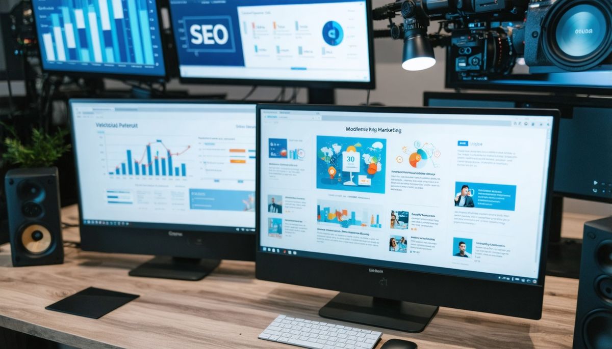 SEO Açısından En İyi İçerik Formatları Nelerdir?