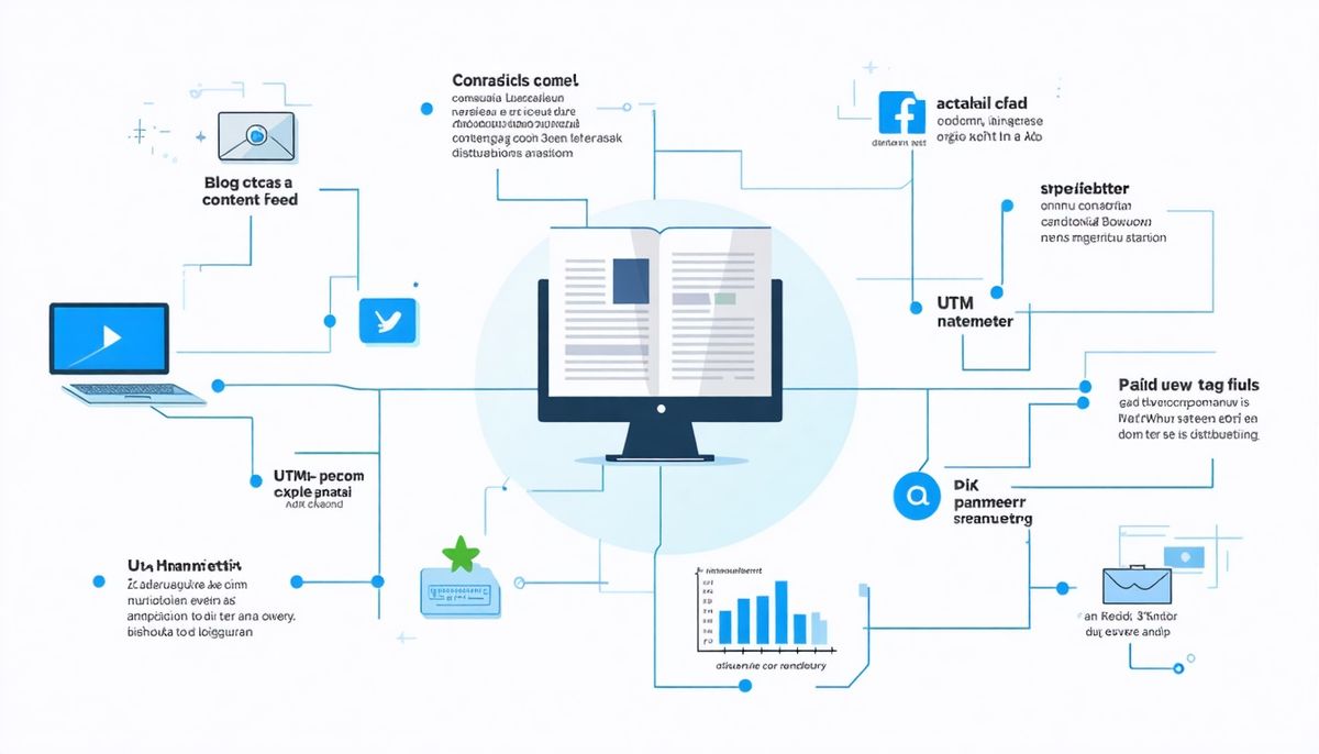 İçerik Dağıtım Stratejisi: Kanallar, Promosyon Planı ve Ölçüm