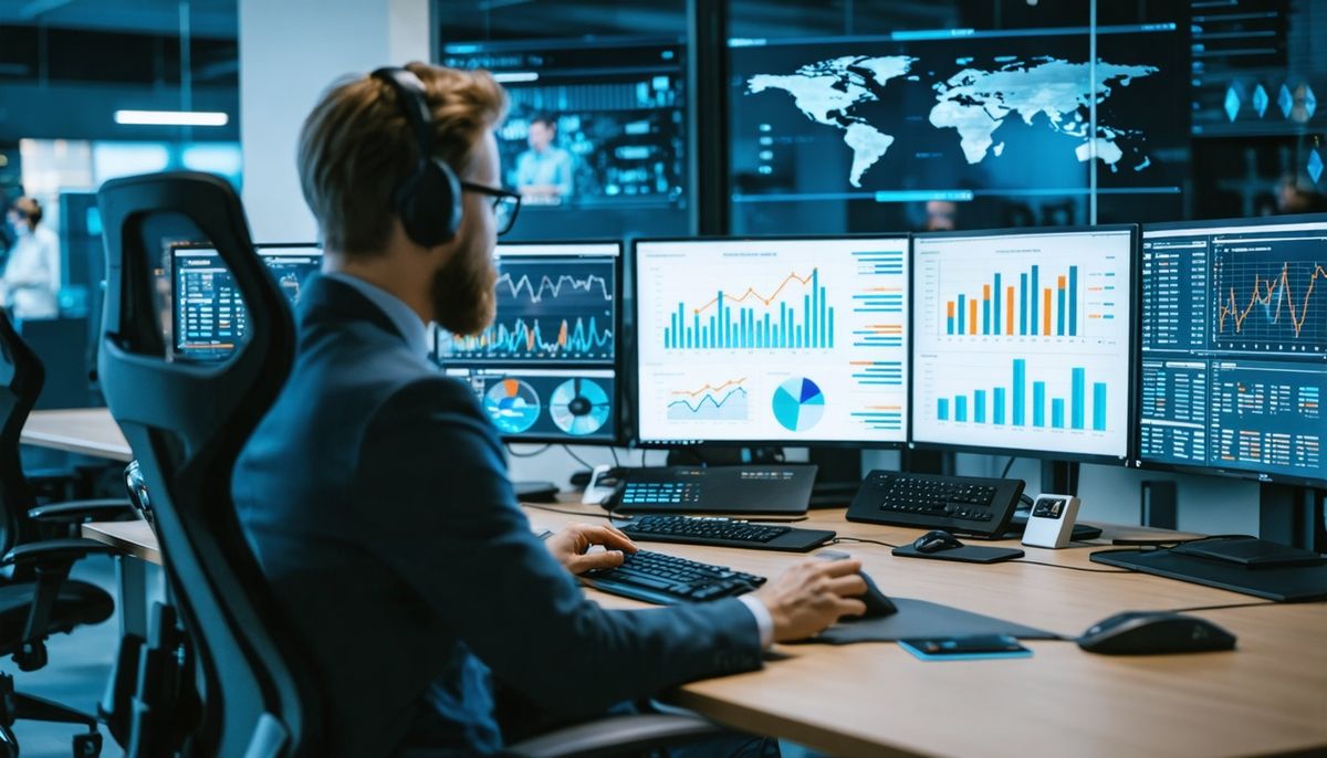 Hedef Kitle Odaklı Uzun Süreli İçerik Planları ile Başarılı İçerik Stratejileri