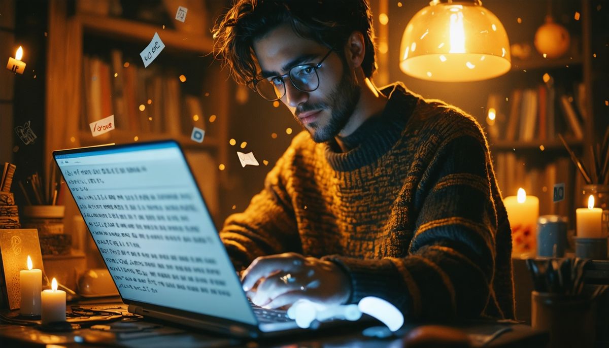 İçerikte Duygu Yaratma Sanatı: Okuyucu ile Derin Bağ Kurmanın Yolları