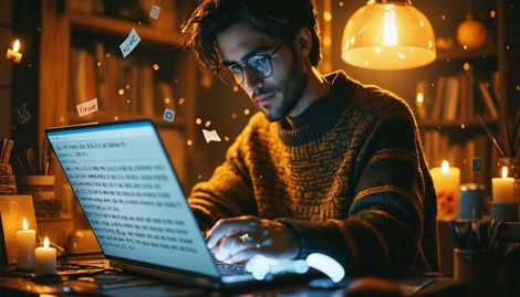 İçerikte Duygu Yaratma Sanatı: Okuyucu ile Derin Bağ Kurmanın Yolları