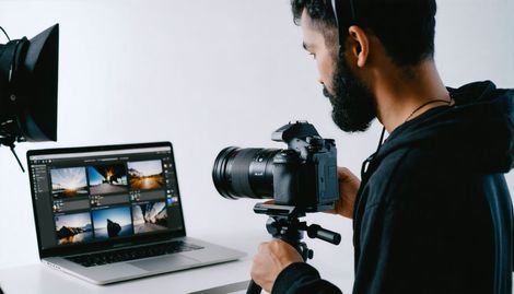 Canlı Yayın Başarıları İçin Zamanlama ve Hazırlık İpuçları