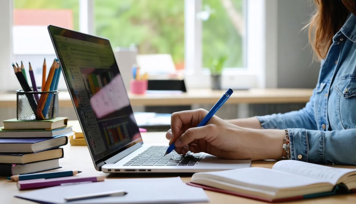 Eğitici Blog Yazılarında Dikkat Çekici Başlıklar Nasıl Oluşturulur?