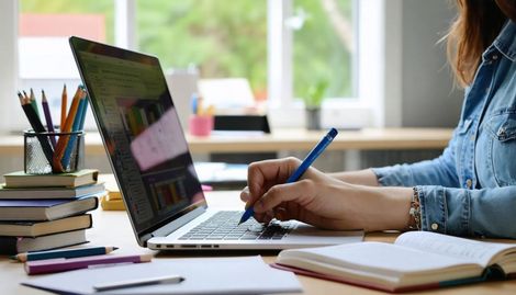 Eğitici Blog Yazılarında Dikkat Çekici Başlıklar Nasıl Oluşturulur?