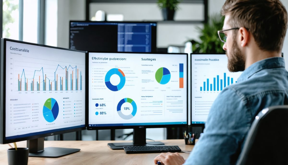 Sürdürülebilir İçerik Oluşturma Yöntemleri: Uzun Vadede Etkili Stratejiler