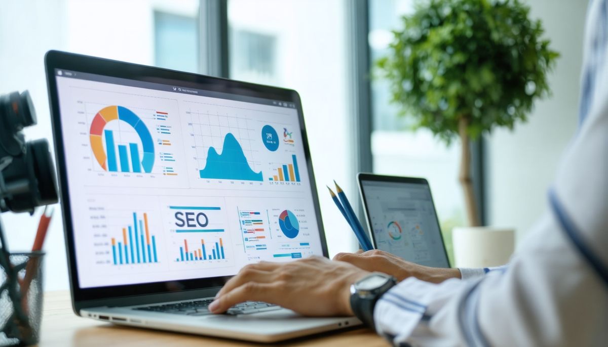 Bloglar İçin Etkili Anahtar Kelime Stratejileri ile SEO Başarınızı Artırın