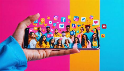 Trend Hashtag Kullanımıyla Sosyal Medyada Daha Fazla Görünürlük Elde Etmenin Yön