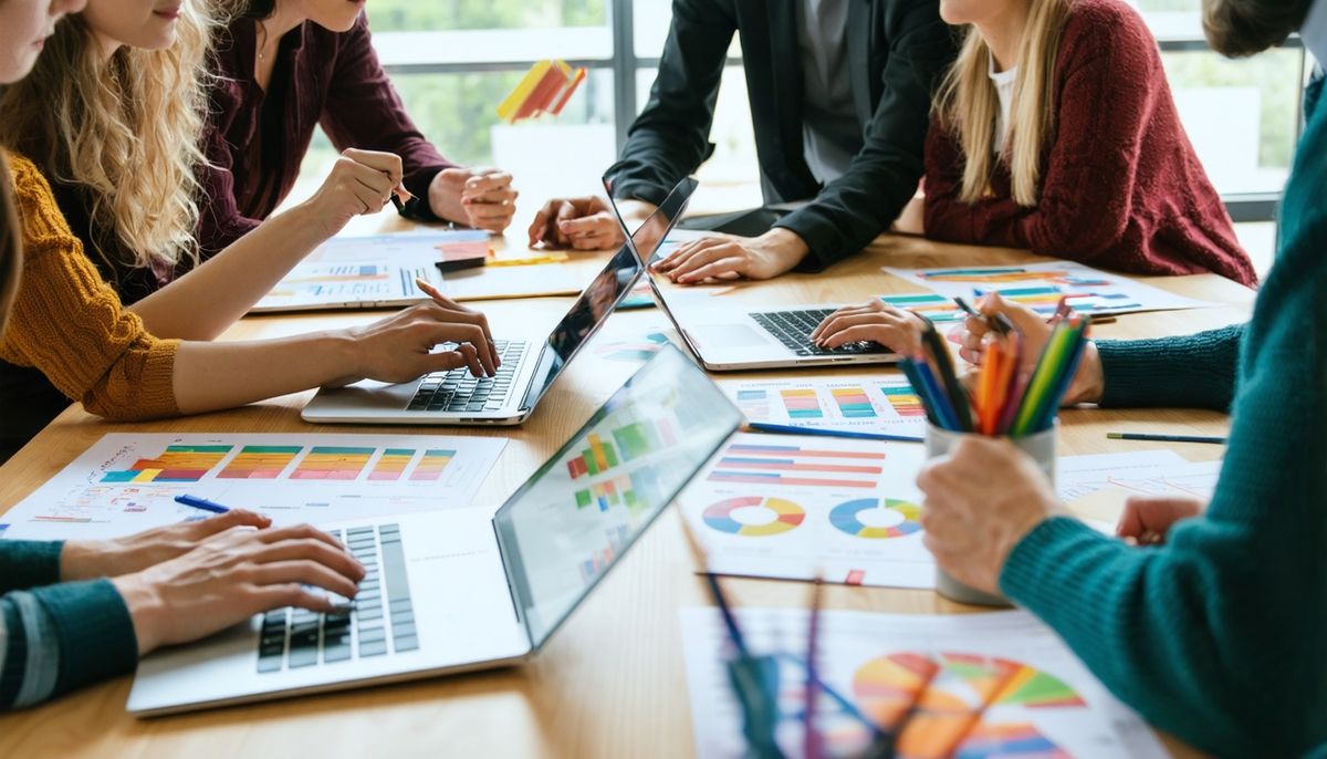 Etkili Etkinlik Duyuruları için İçerik Planlama İpuçları